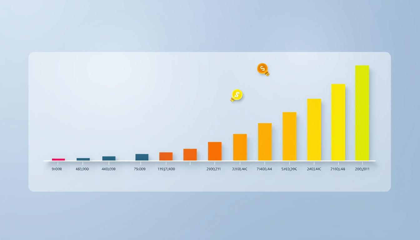 credit score distribution