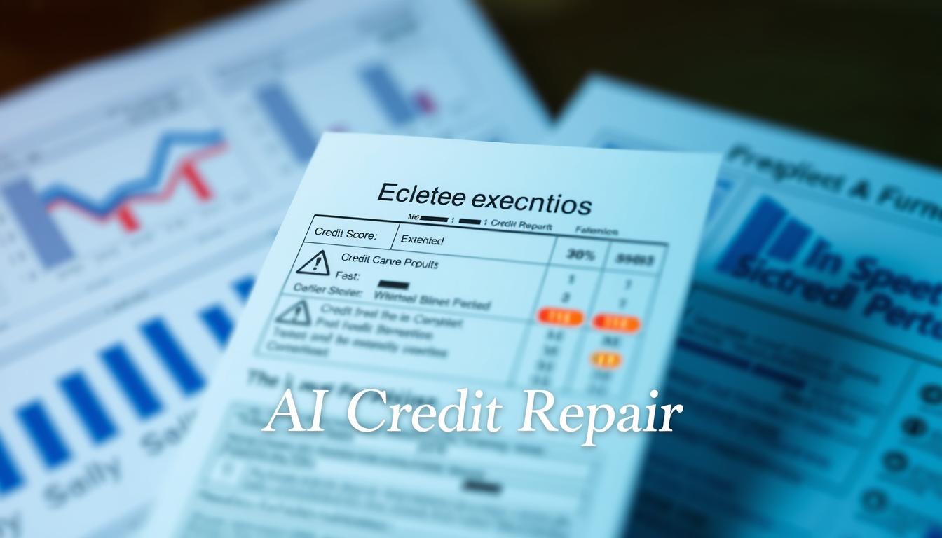 credit score exception notice