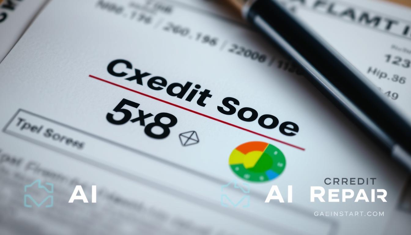 credit score exception