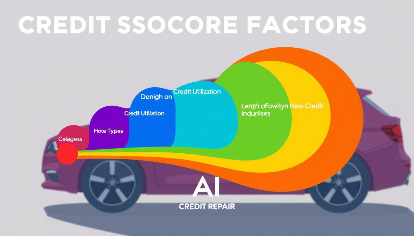 credit score factors