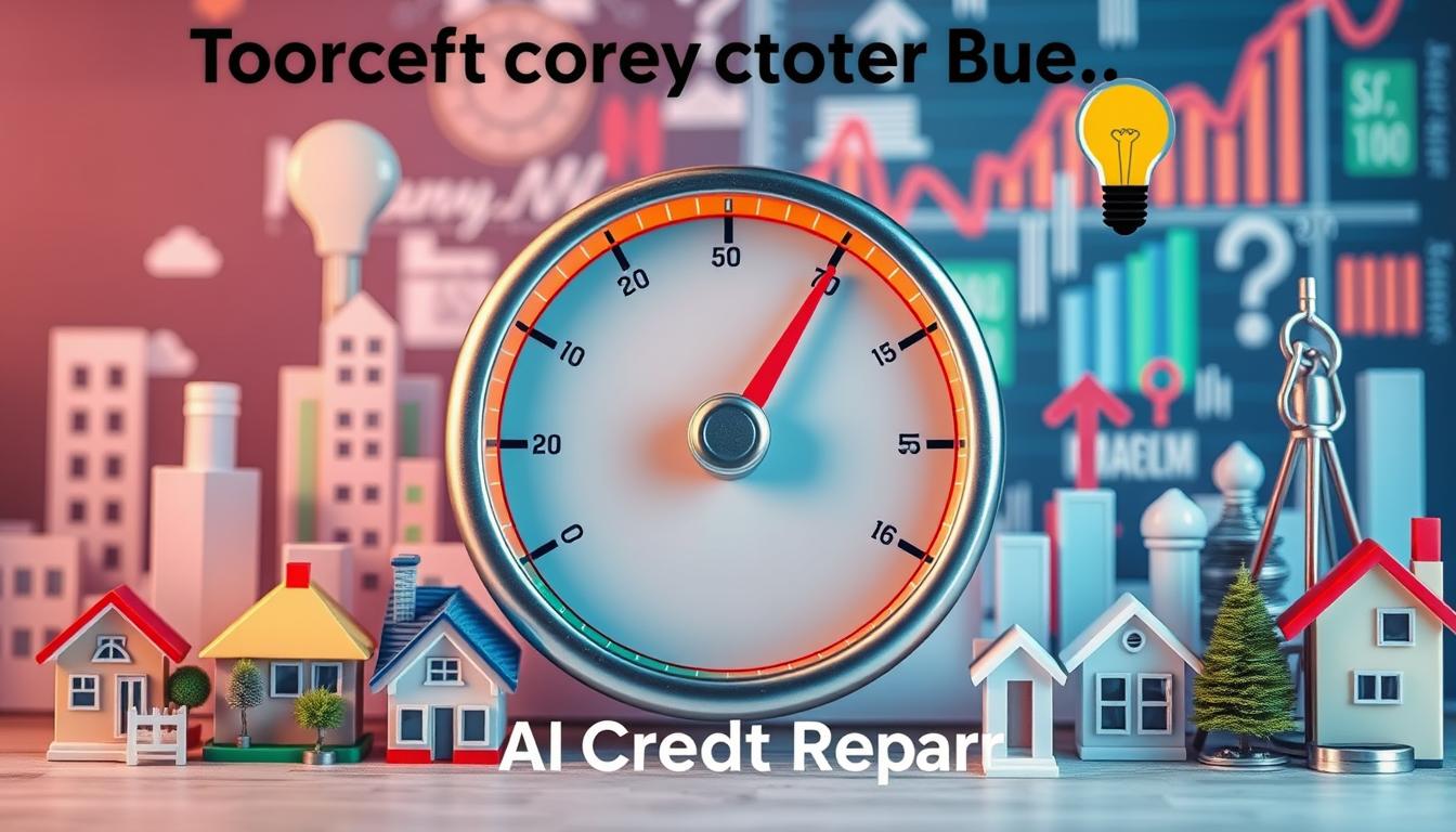 credit score importance