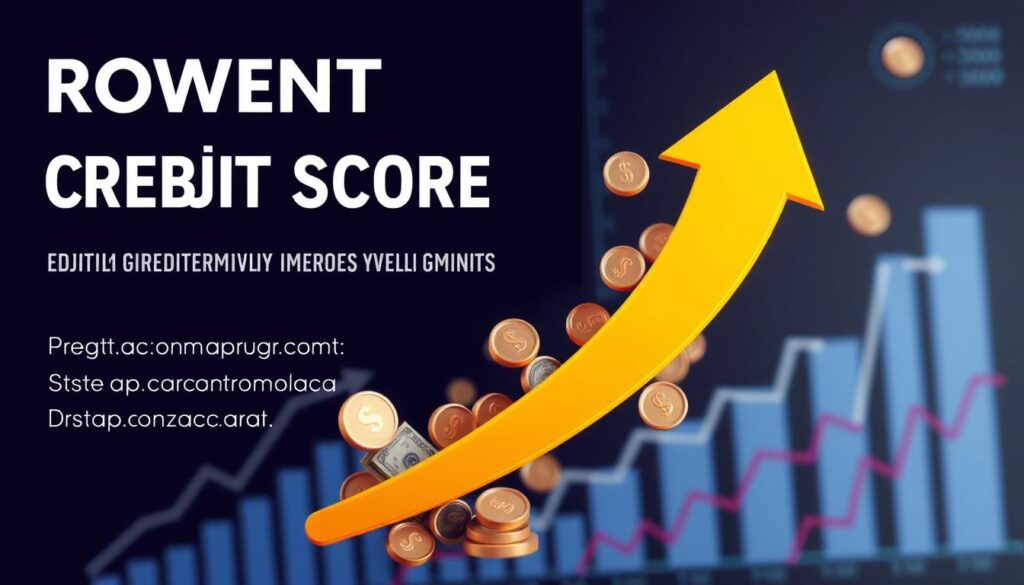 credit score improvement