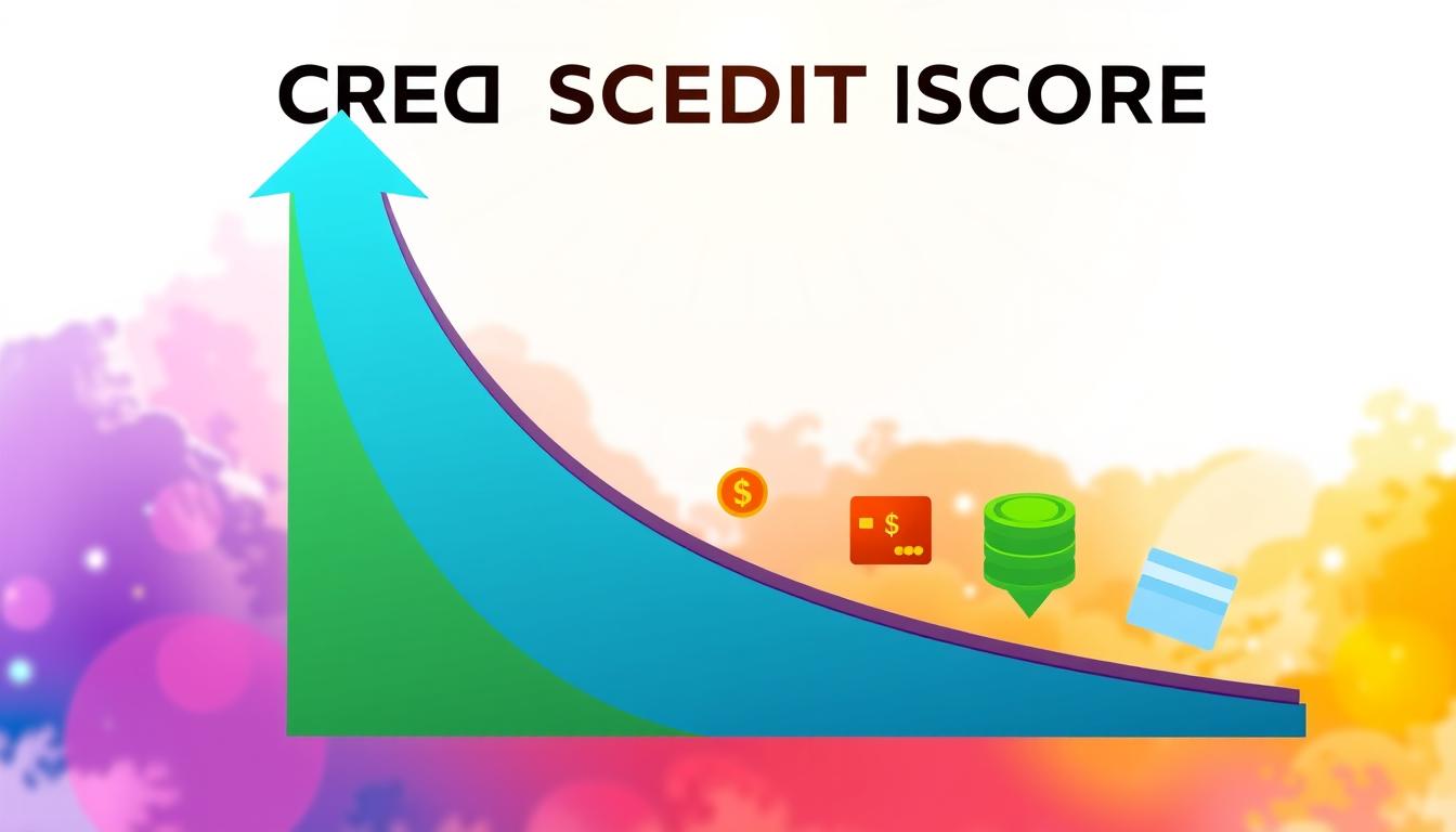 credit score improvement