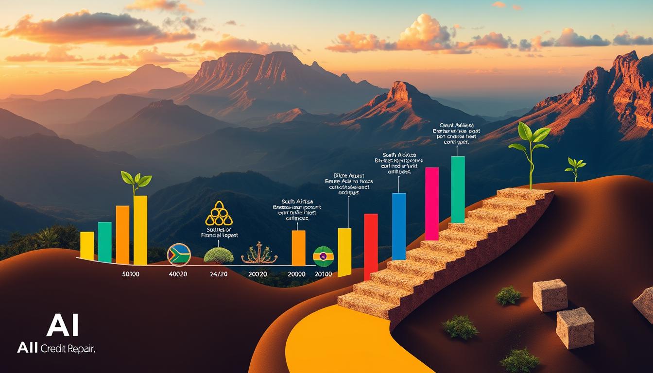 credit score improvement timeline south africa