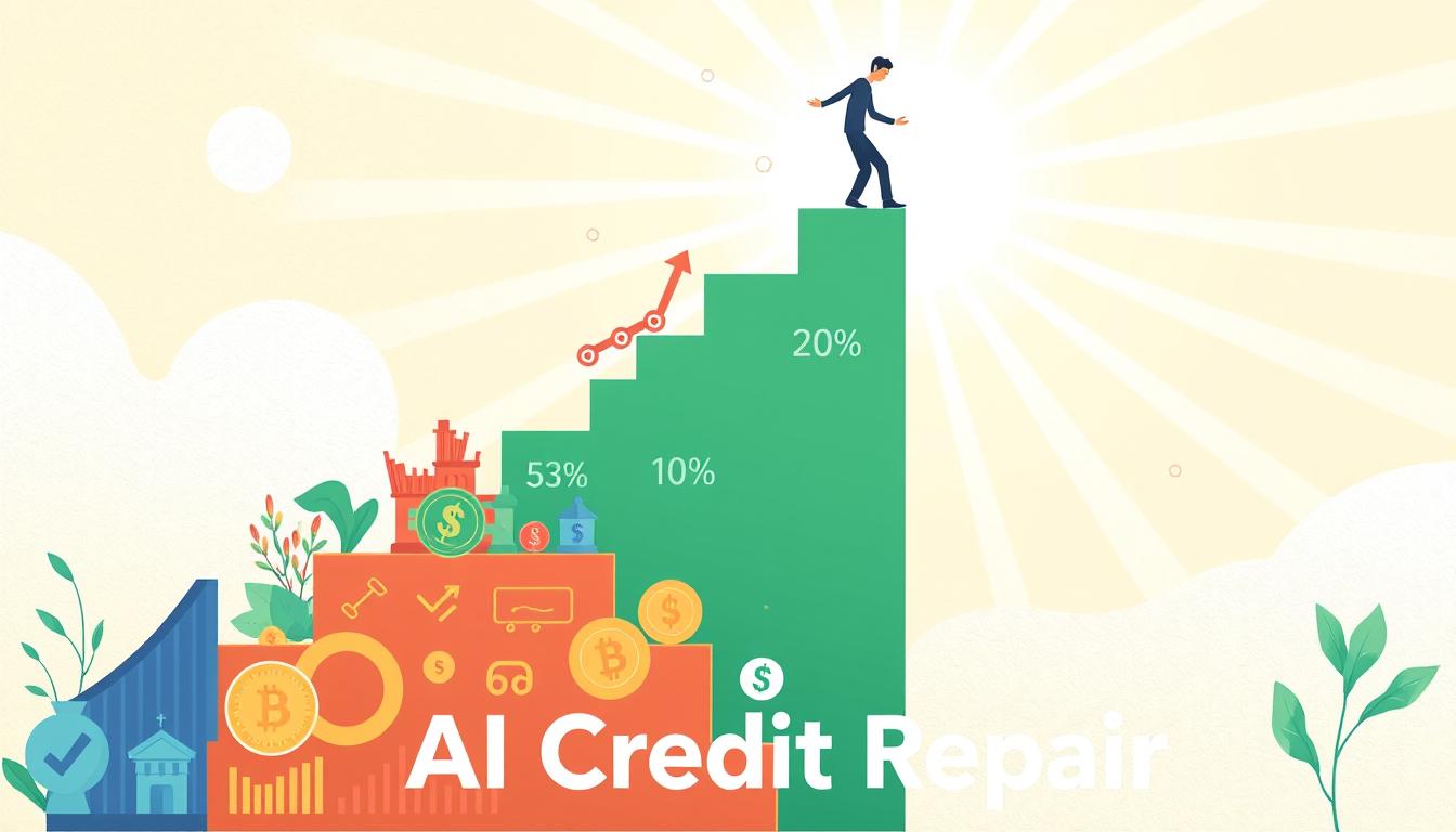 credit score improvement