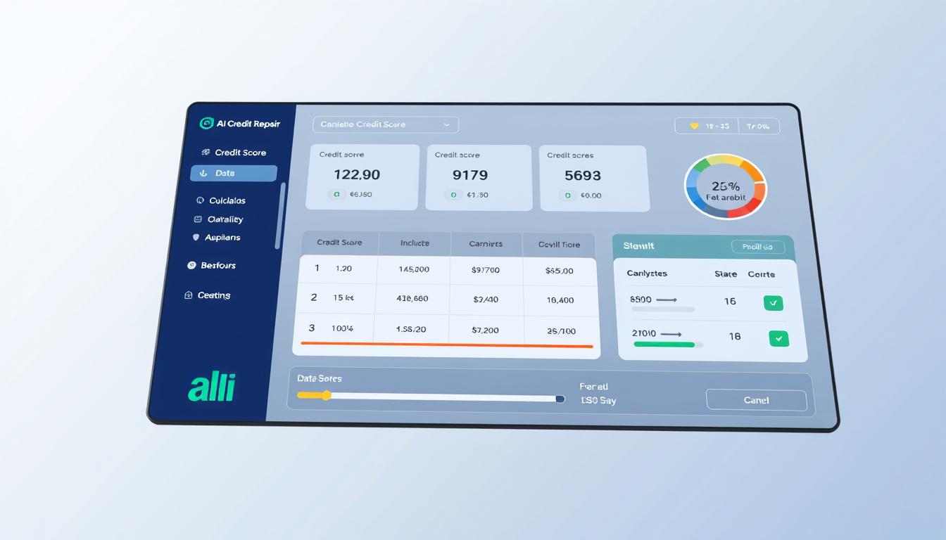 credit score increase calculator