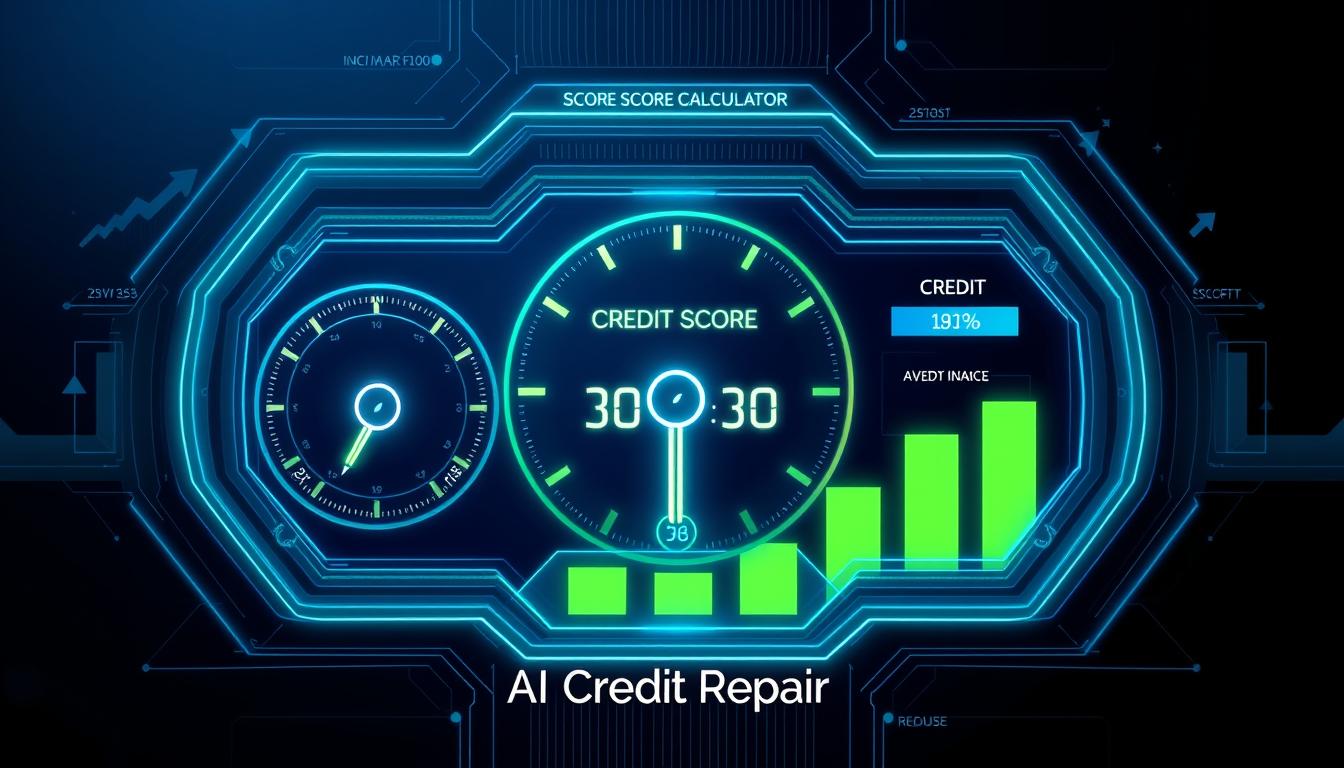 Credit Score Increase Calculator | Calculate Your Credit Boost