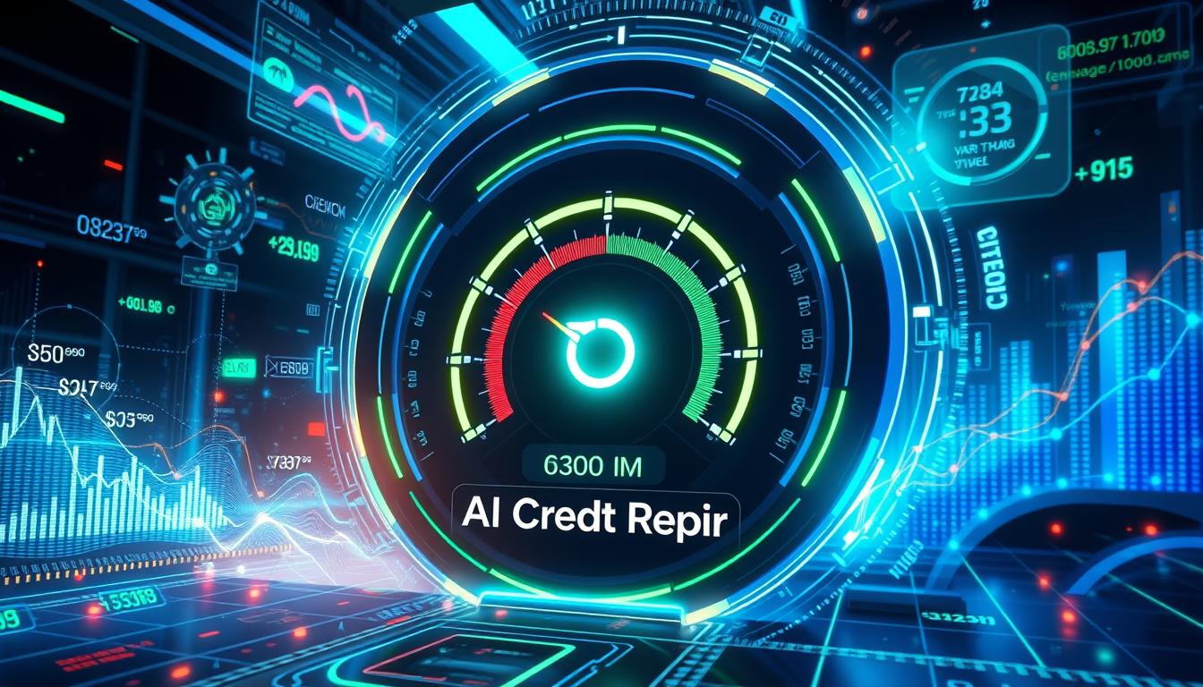 credit score monitoring