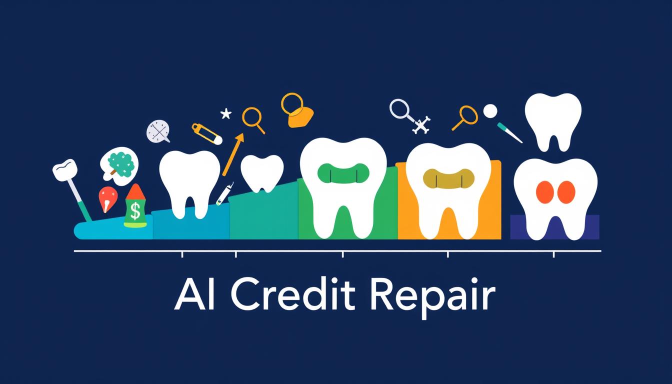 credit score needed for CareCredit dental