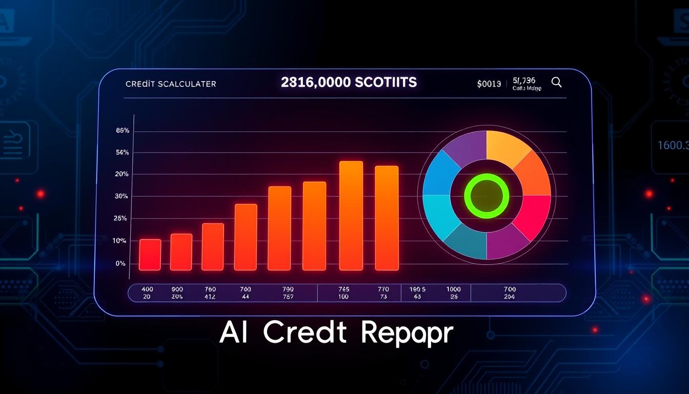 credit score percentile calculator