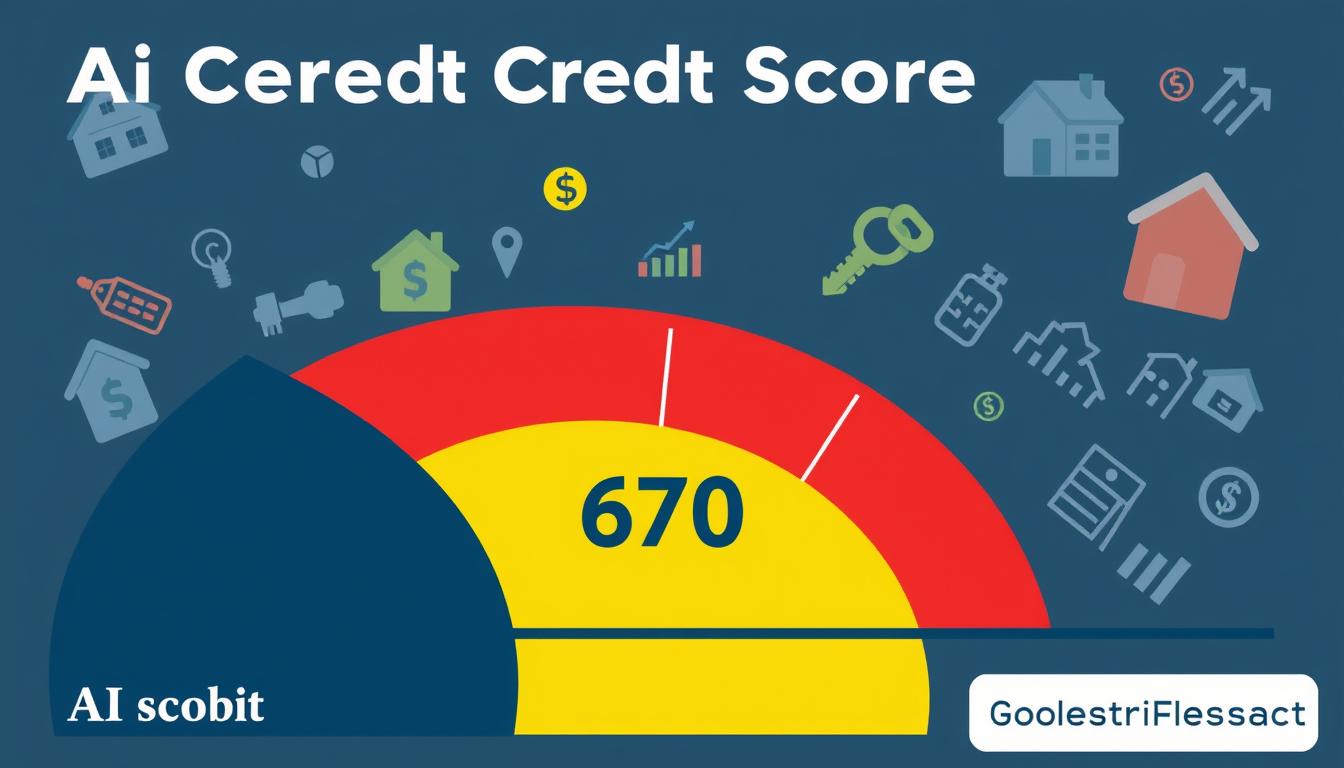 credit score range