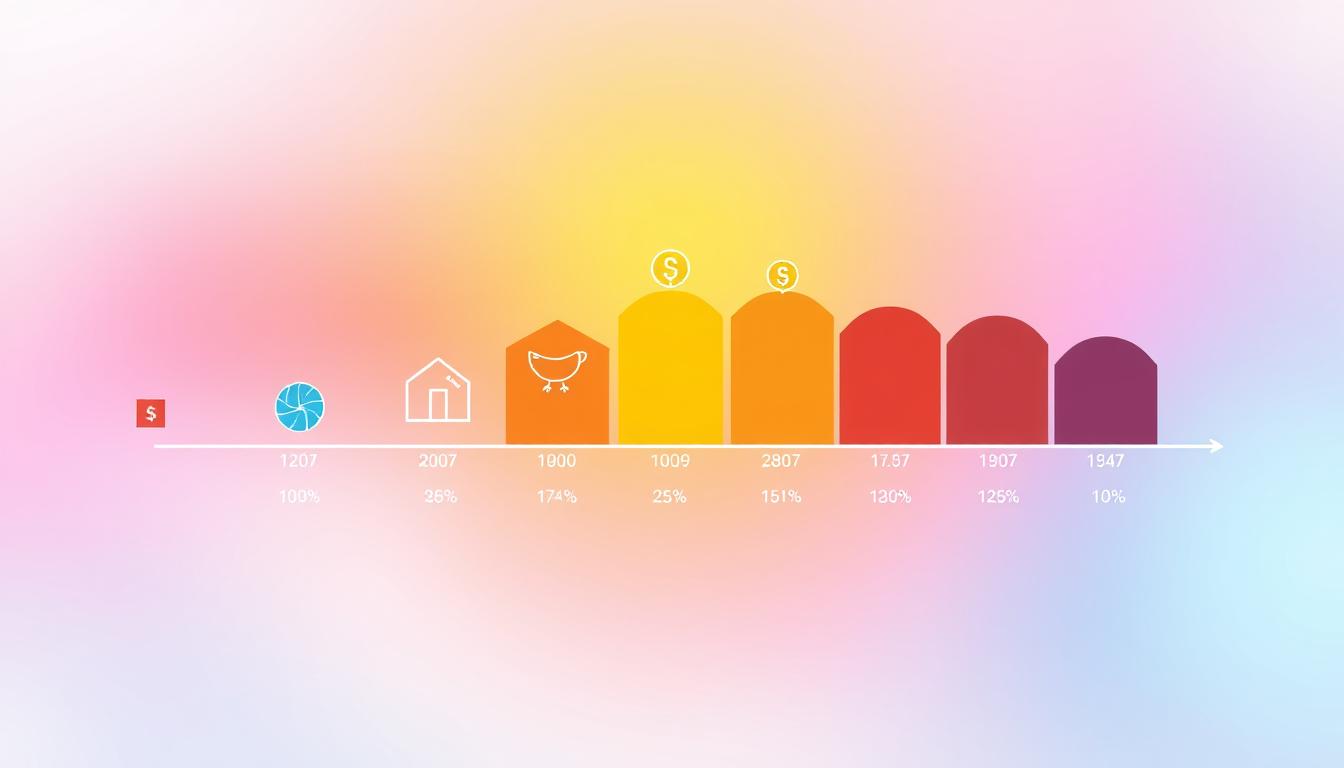 credit score range for home buyers