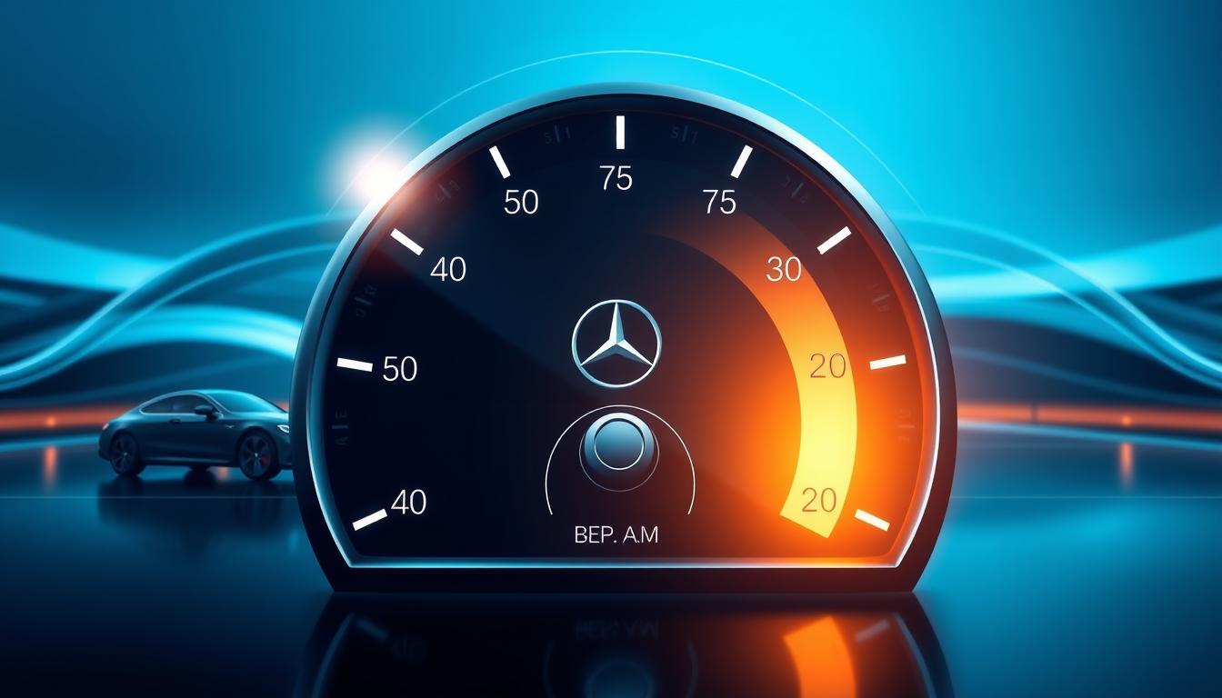 credit score range for mercedes