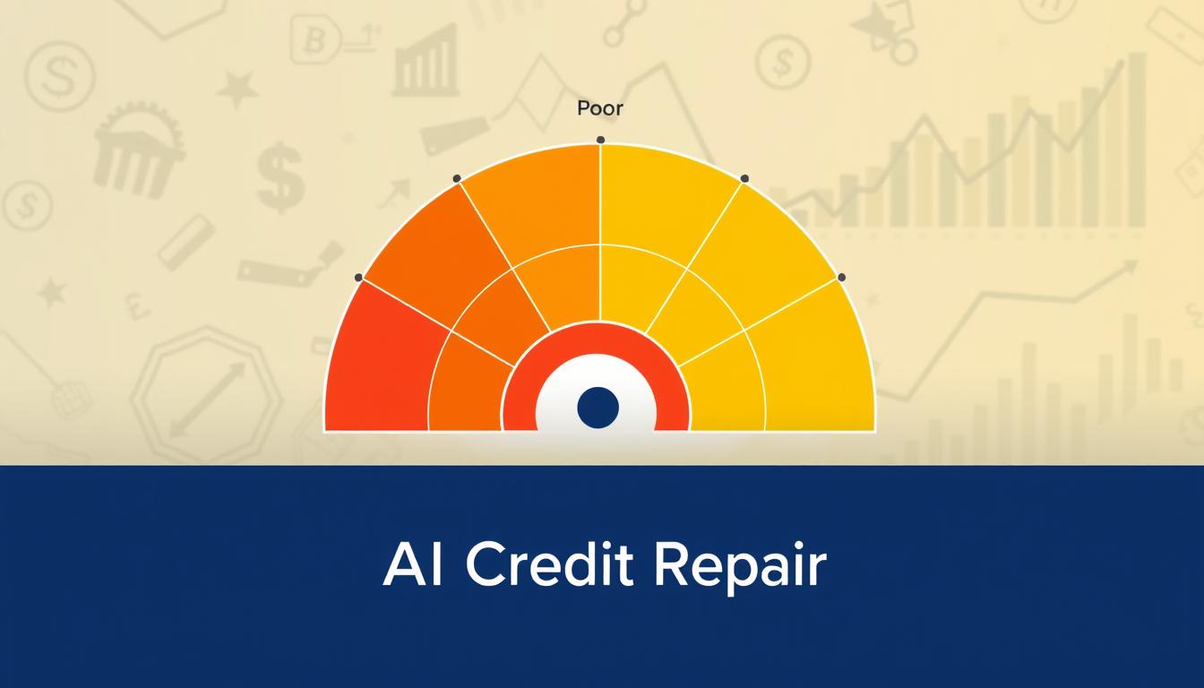 credit score ranges