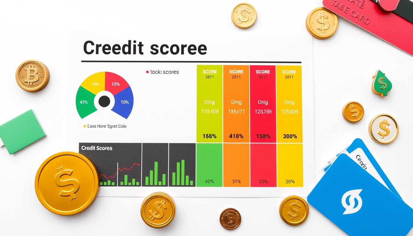 Credit Score Report Card | Improve Your Financial Health