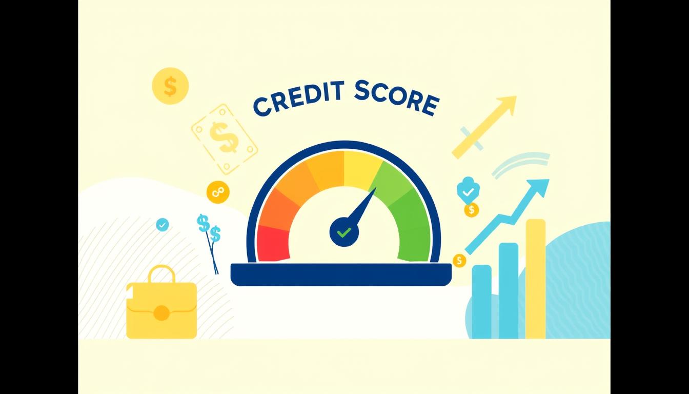 credit score