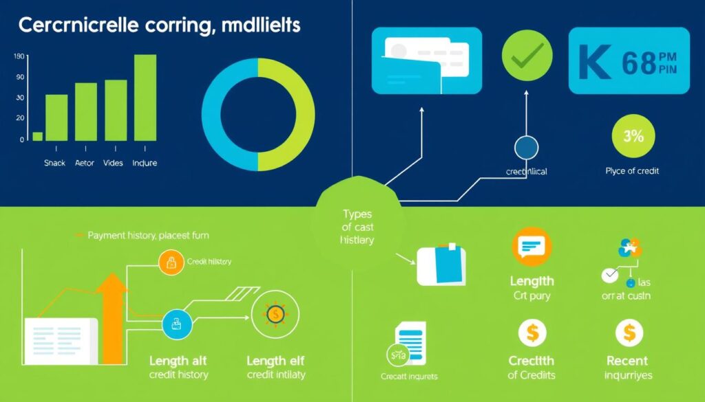 credit scoring models