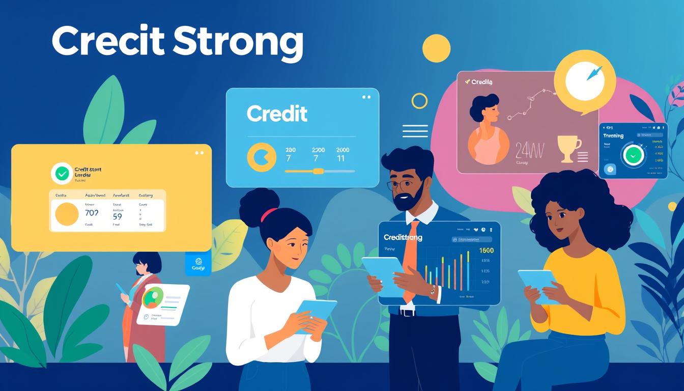 Credit Strong vs Kikoff | A Side-by-Side Comparison