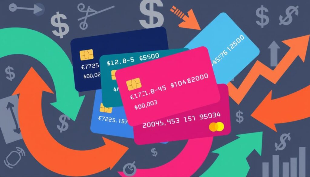 credit utilization ratio