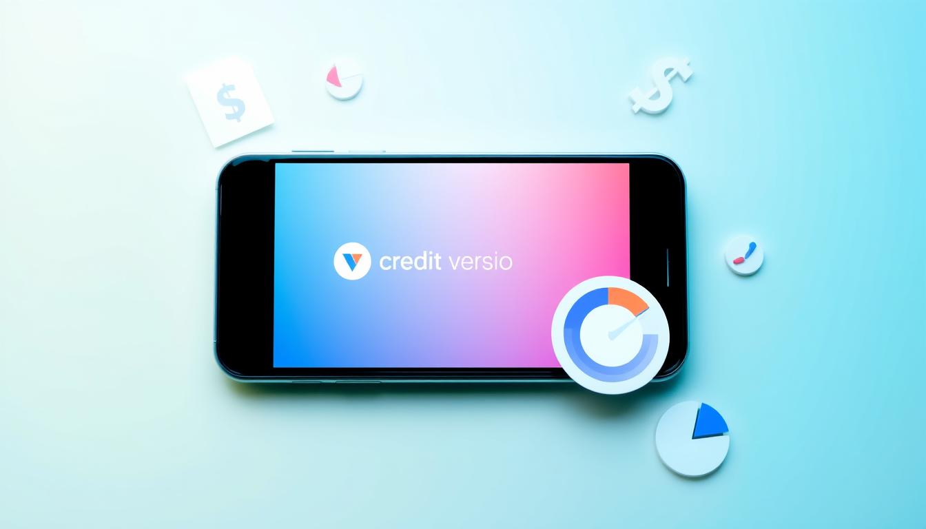 credit versio app review