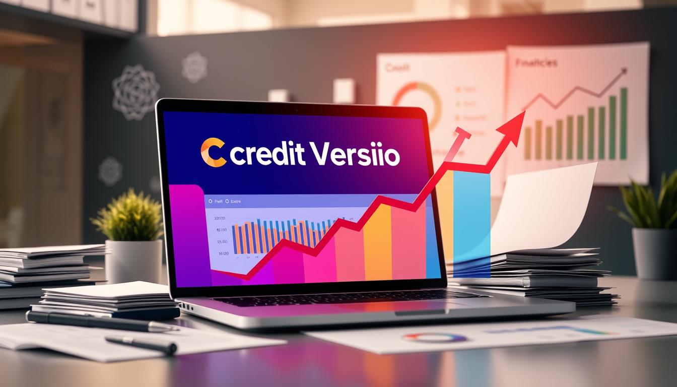 credit versio free trial