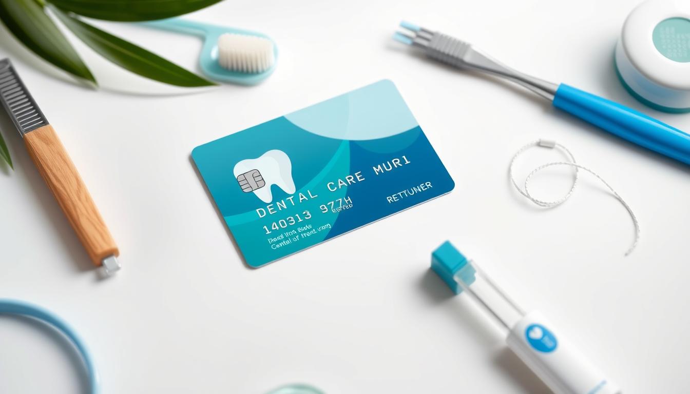 dental care credit card