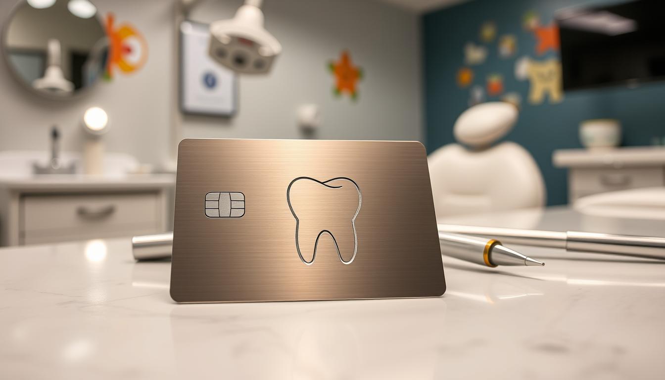 Dental Care Credit Card | Affordable Financing Options