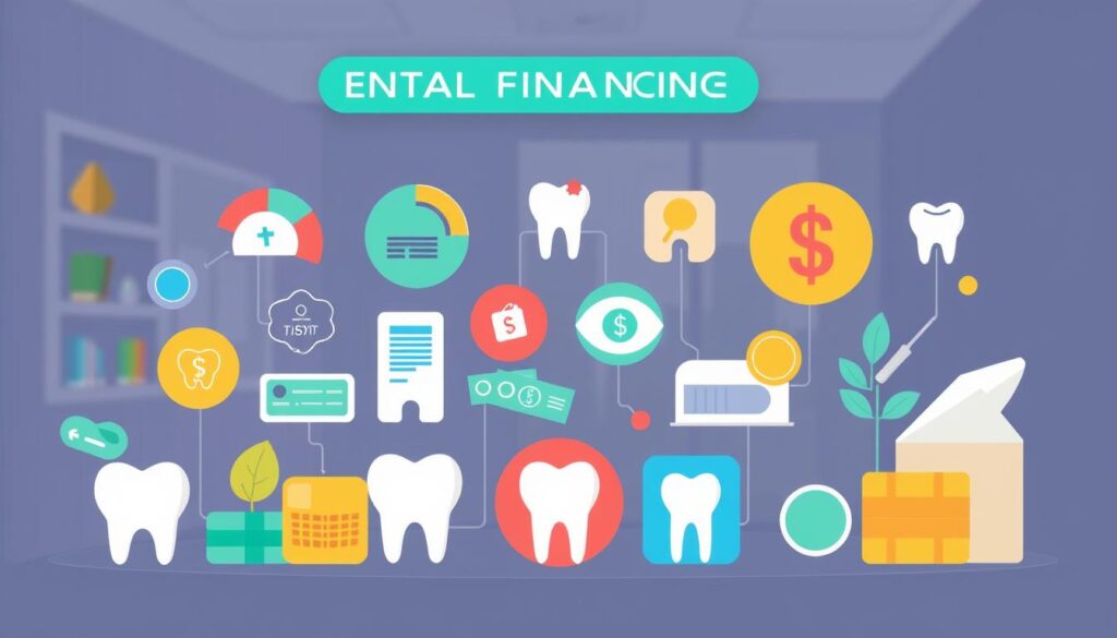 dental financing options