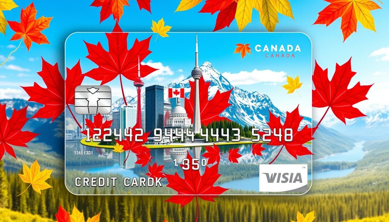 Discover Canada Credit Card | Explore Canadian Offers