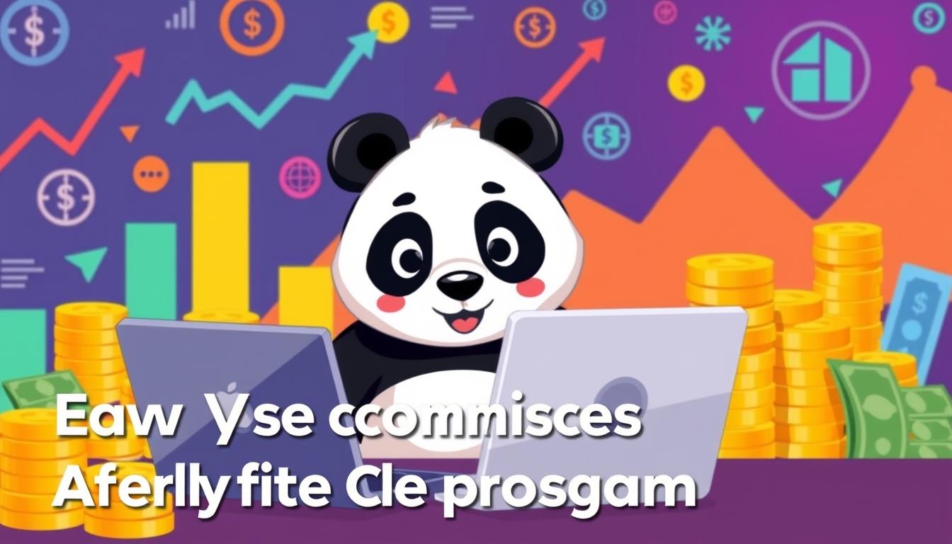 dispute panda affiliate commission rates