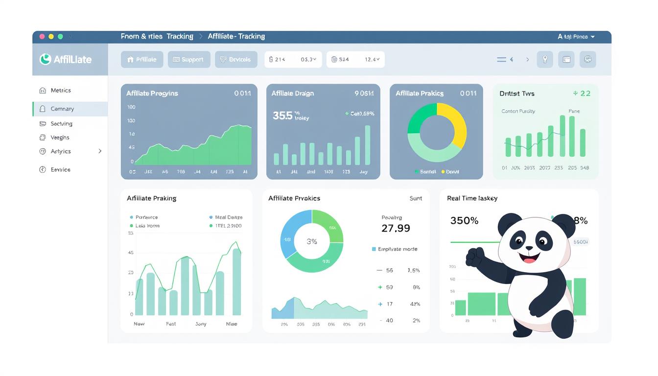 dispute panda affiliate dashboard