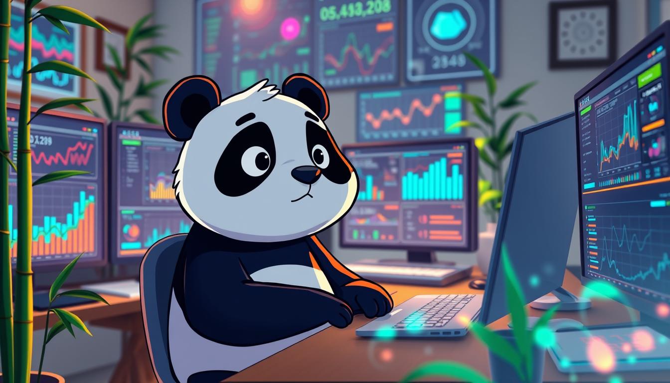 dispute panda algorithm