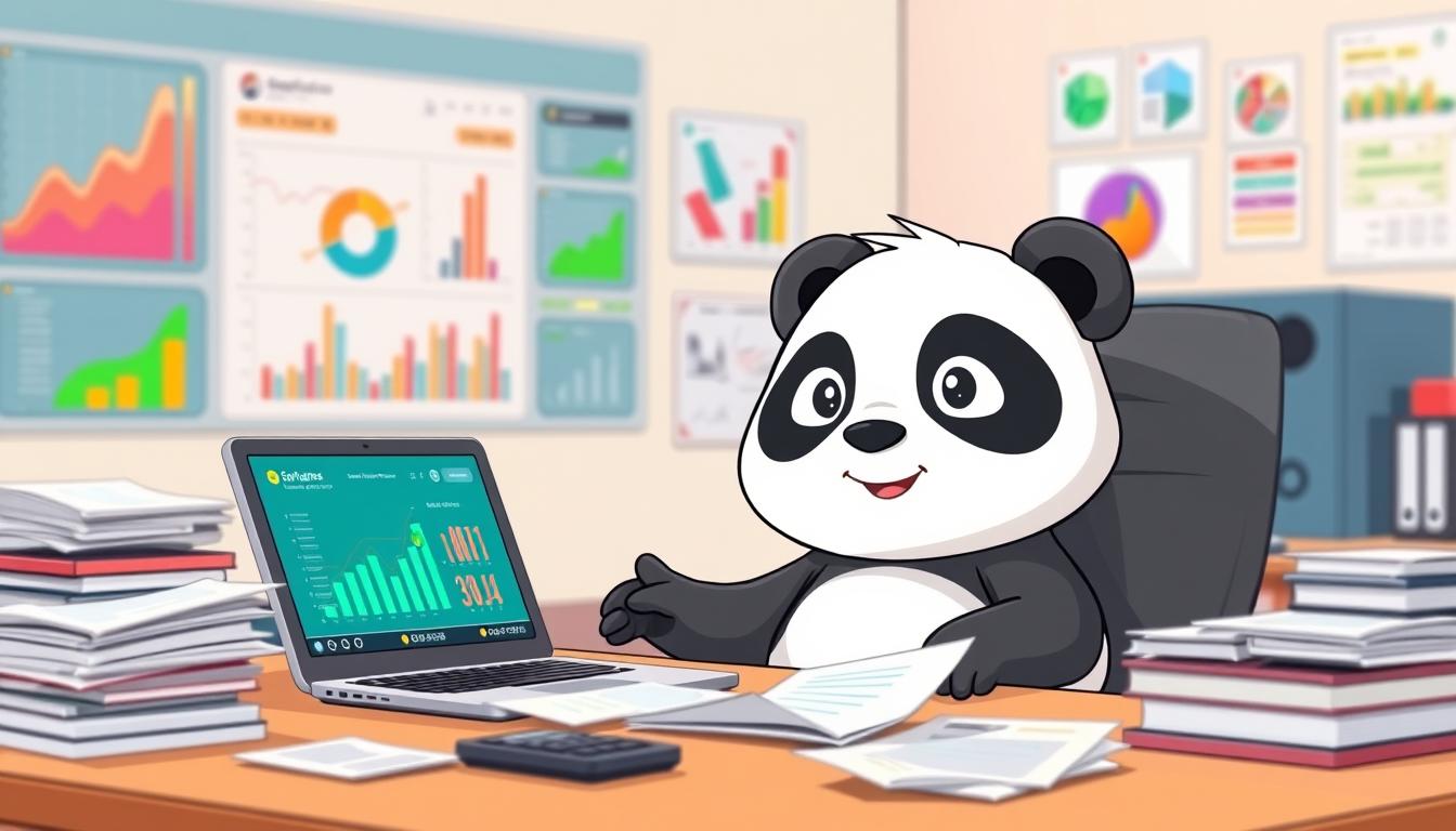 dispute panda credit dispute software