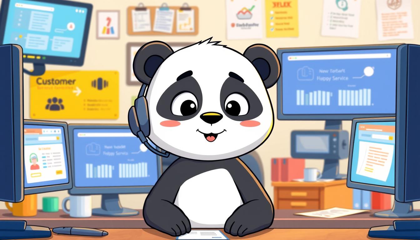 Dispute Panda | Customer Service Number