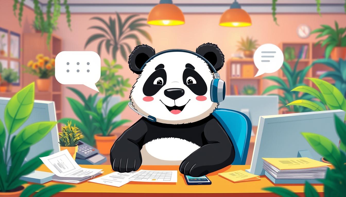 dispute panda customer service