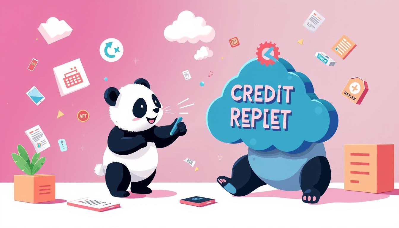 dispute panda vs credit repair cloud comparison