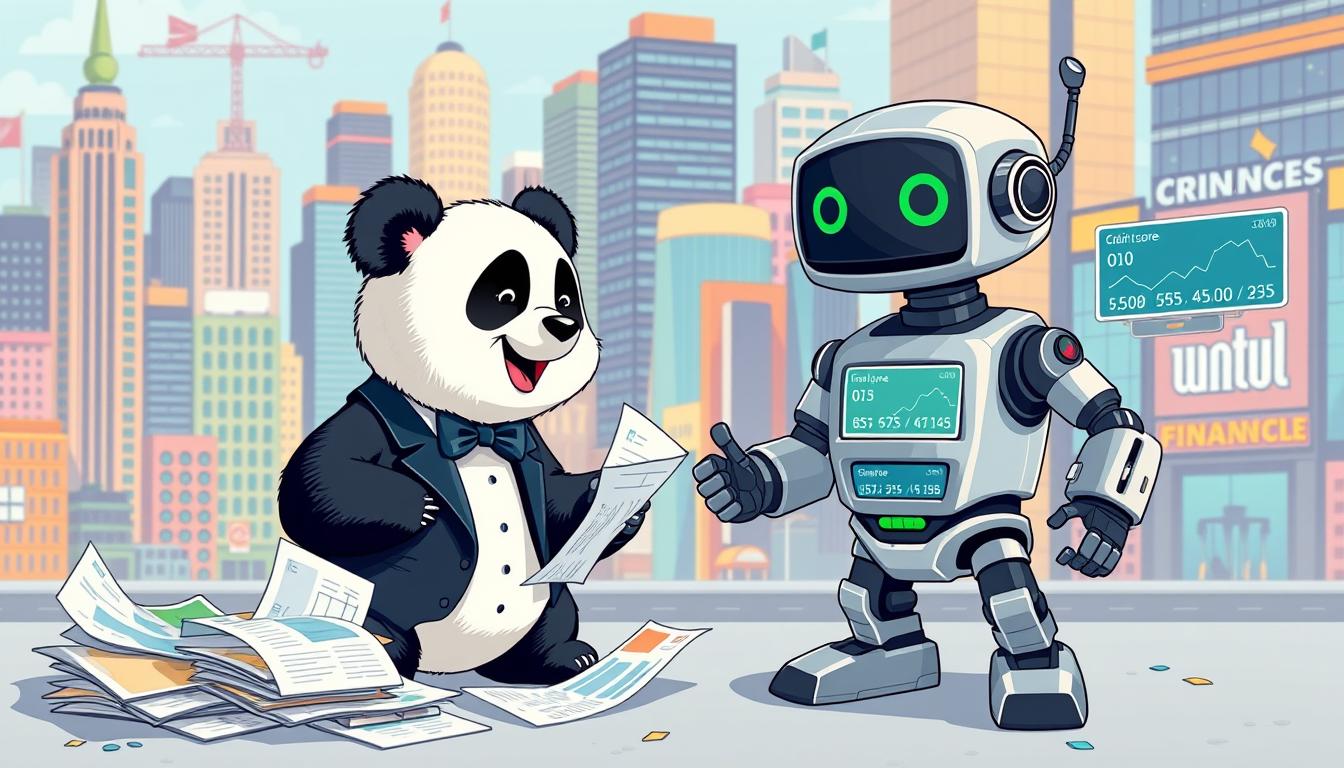 Dispute Panda vs Credit Versio | Which Service Stands Out?