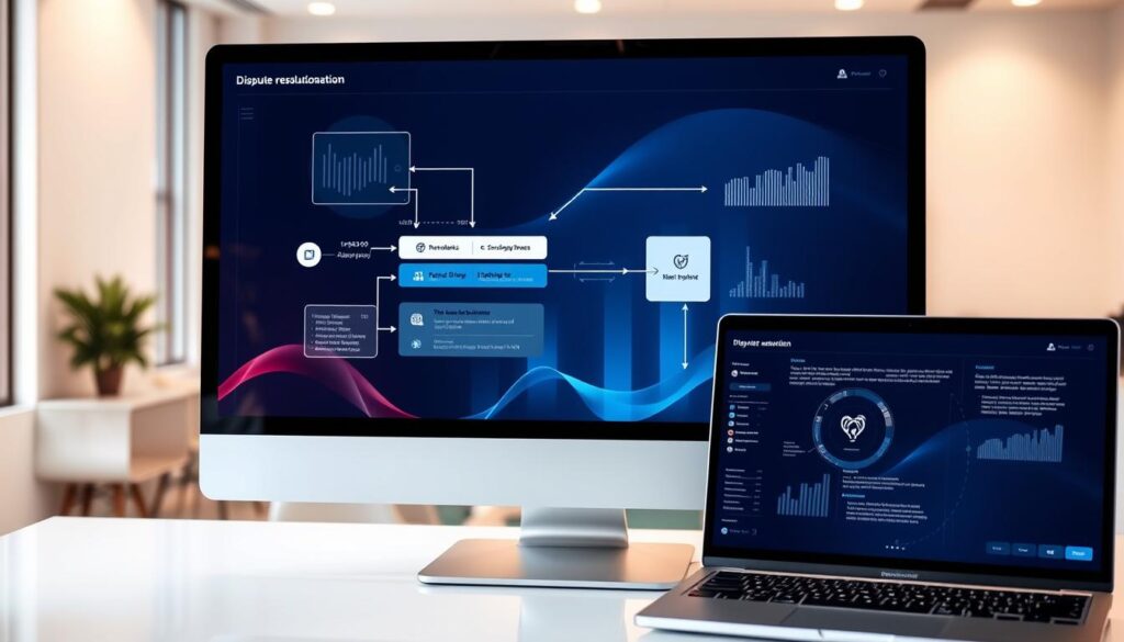 dispute resolution software