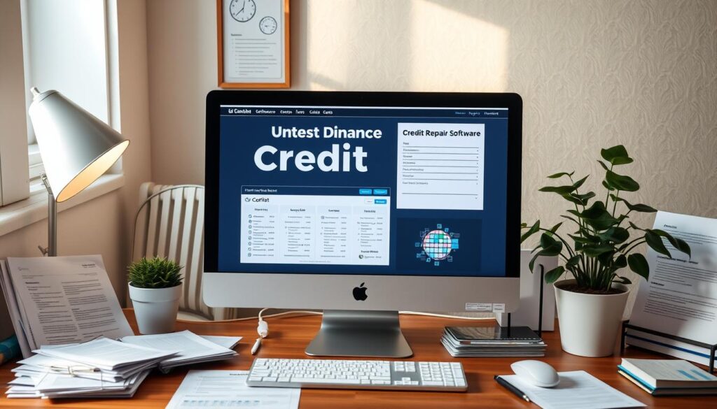 diy credit repair importance