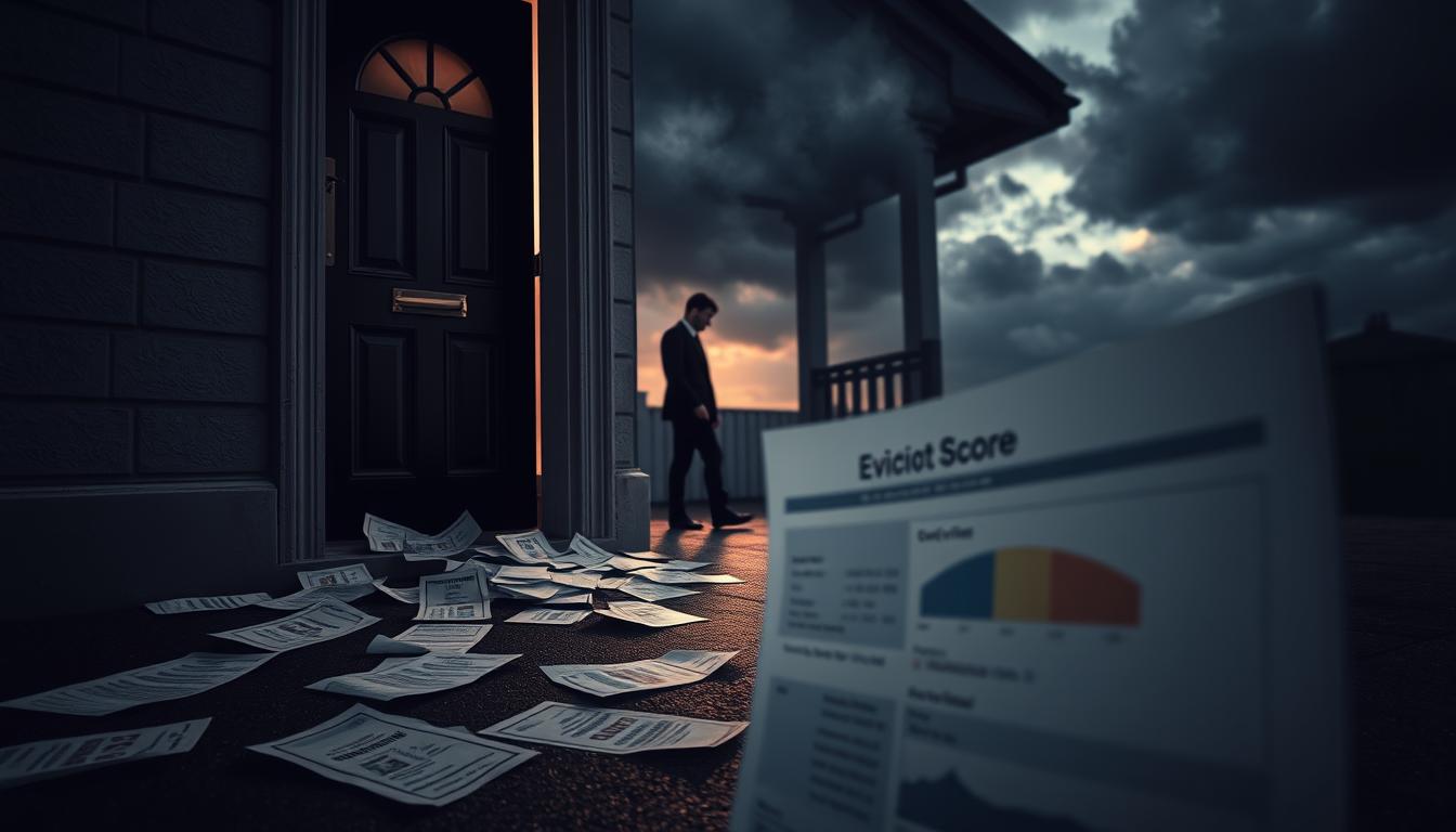 Does Eviction Affect Your Credit | Understanding The Impact