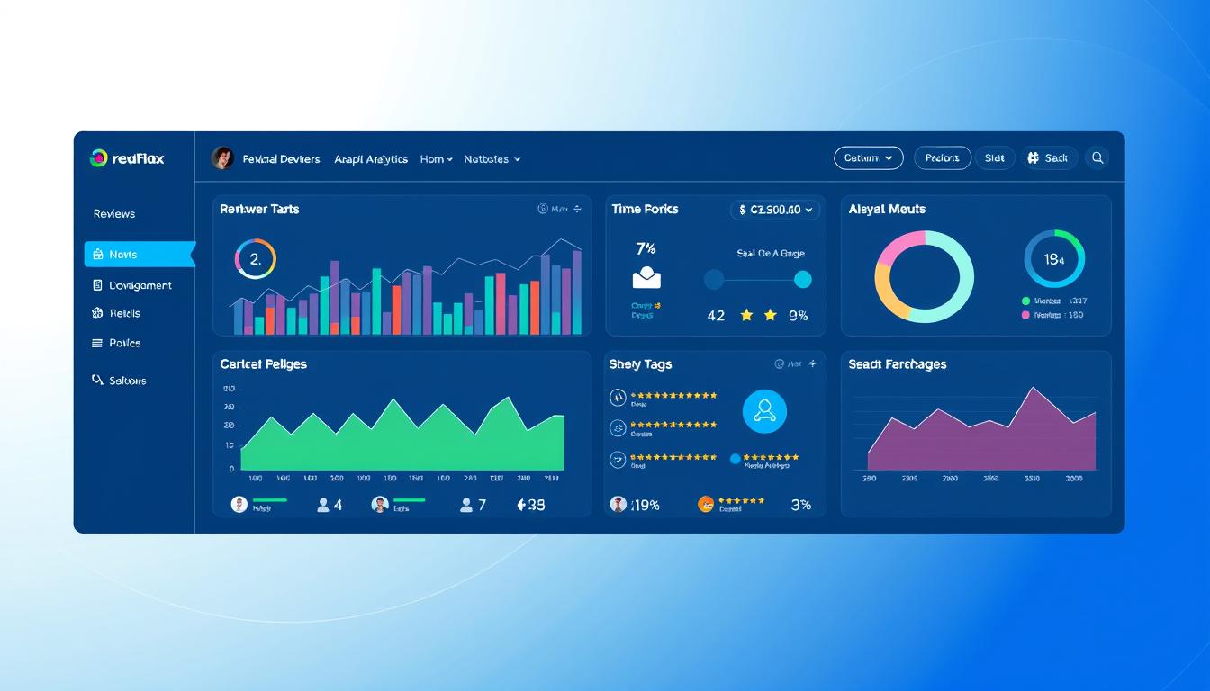 dovly review management