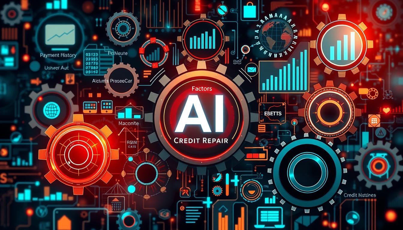 factors affecting ai credit score