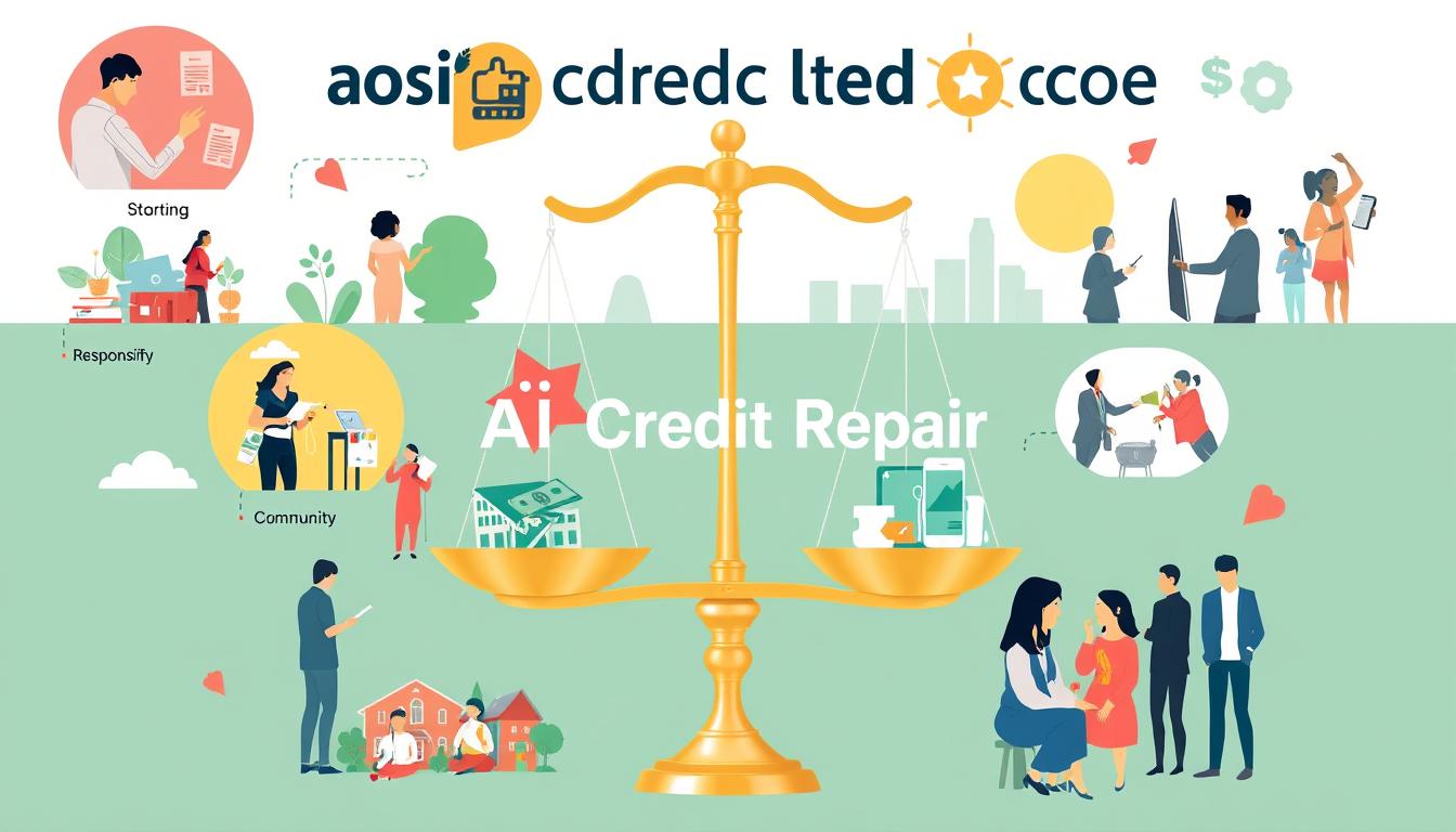 factors that affect social credit score