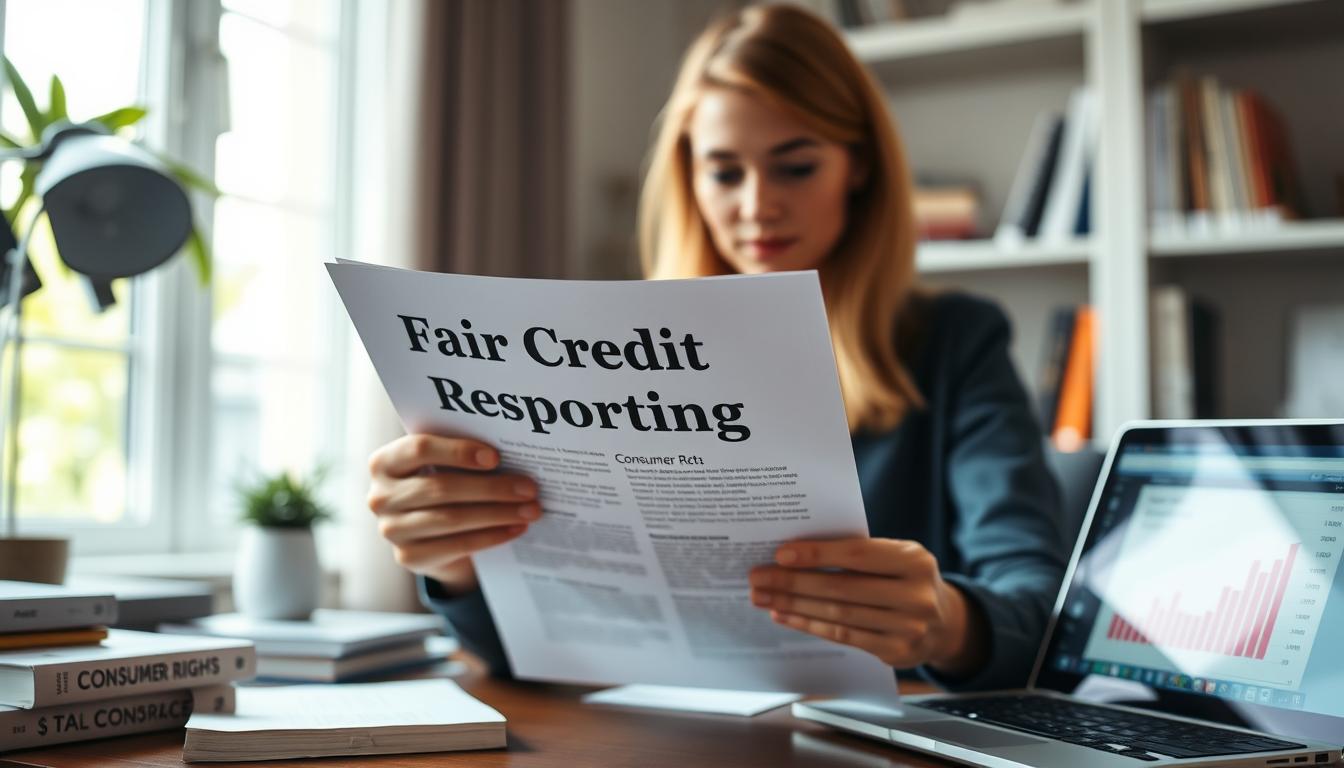 Fair Credit Reporting Act Section 609 | Know Your Rights