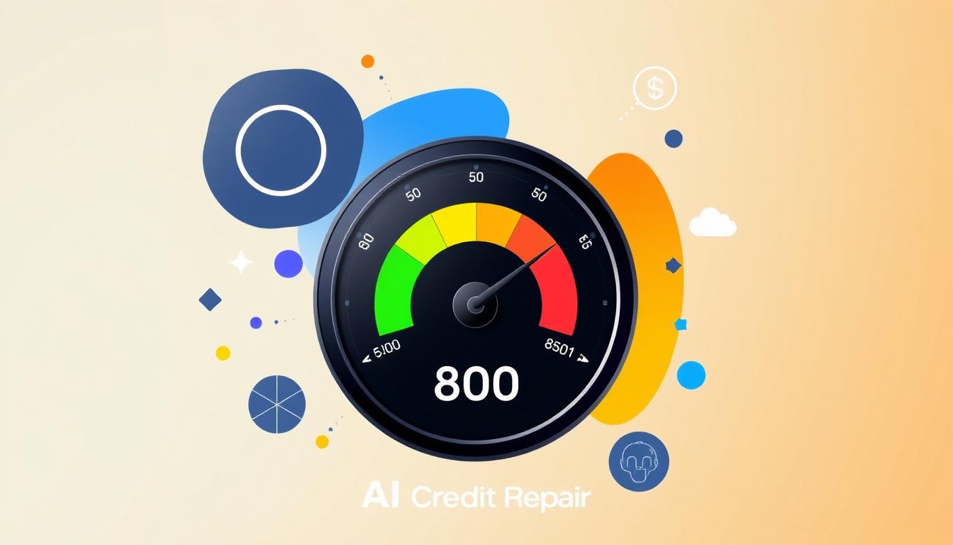 good ai credit score range