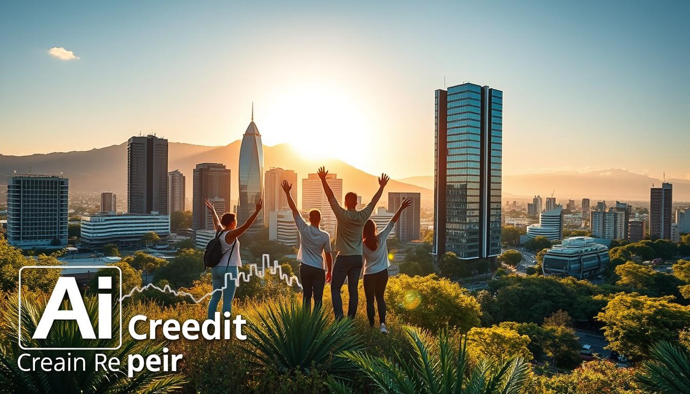 good credit score in south africa