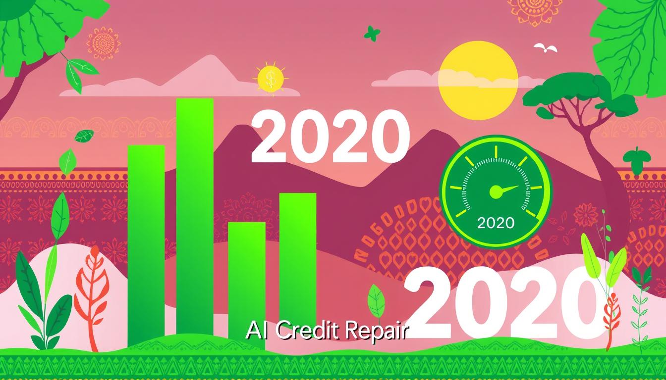 good credit score south africa 2020