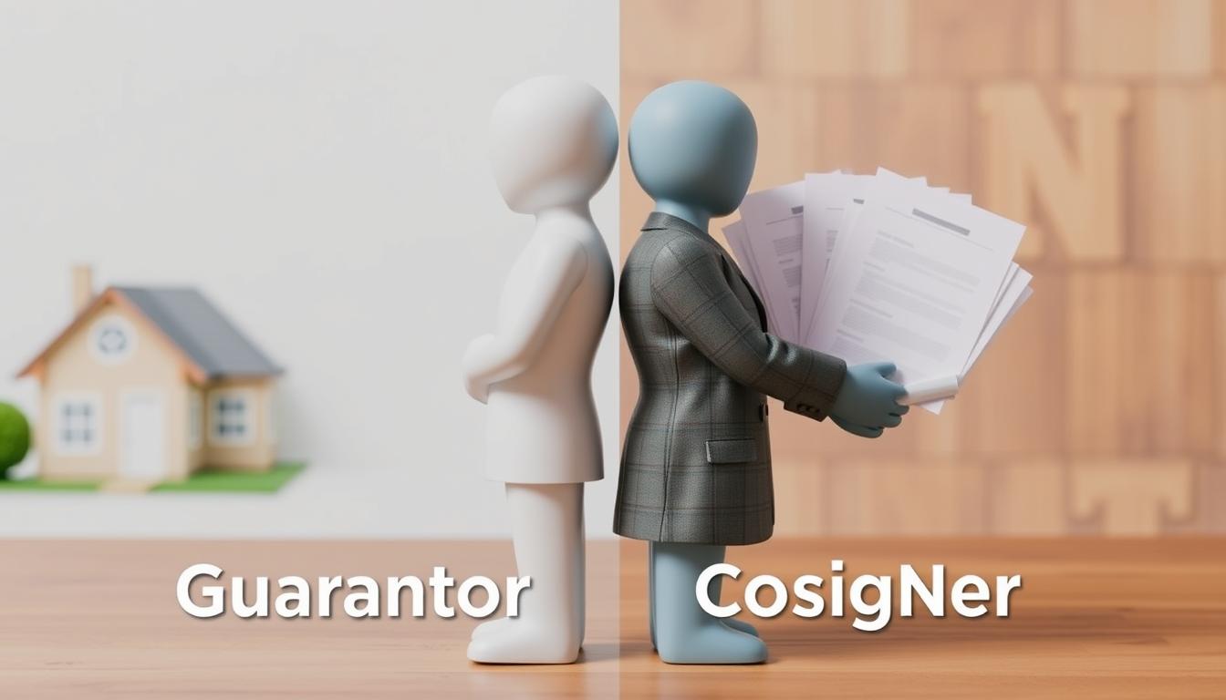 Guarantor And Cosigner | Key Differences Explained