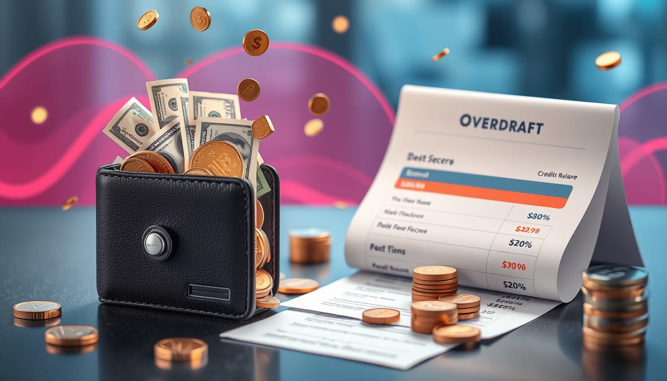 How Does Overdraft Affect Credit Score?