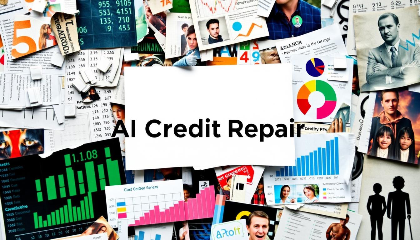 How Long To Repair Credit Score After Mixed File Issue?